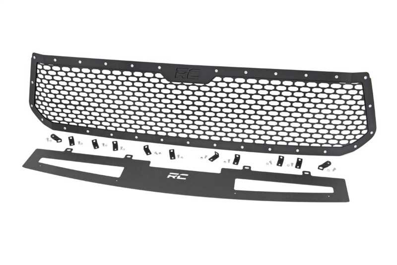 Mesh Grille 70222
